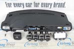 Airbag set - Dashboard zwart Citroen C3 (2016-heden), Gebruikt, Citroën