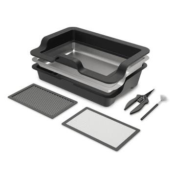 AC Infinity trimtafel set groot, Ophalen of Verzenden, Nieuw