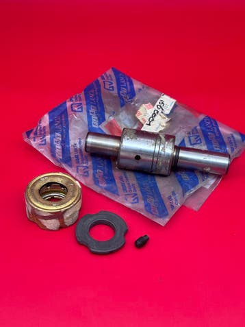 Fiat 130 Dino 2300 waterpomp as, Verzenden, Nieuw, Fiat