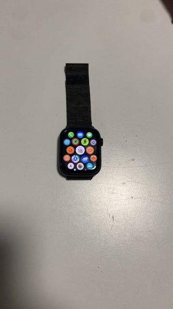 Apple - Zonder minimumprijs - Unisex - 2020-2025, Nieuw