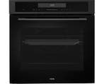 ETNA OM670MZ oven 72 l Zwart EWO11320269499, Witgoed en Apparatuur, Ovens, Ophalen of Verzenden, Nieuw