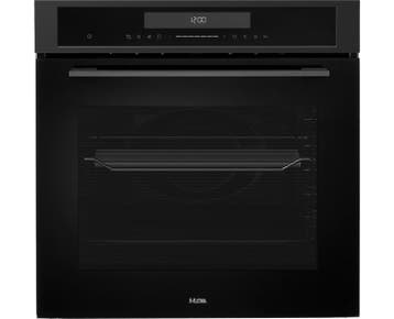 ETNA OM670MZ oven 72 l Zwart EWO11320269499, Witgoed en Apparatuur, Ophalen of Verzenden, Nieuw