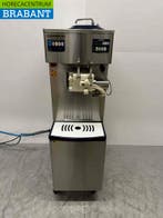 RVS Nissei Softijsmachine Milkshake NA3331 NA-3331 400V, Ophalen of Verzenden, Gebruikt