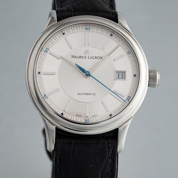 Maurice Lacroix - Les Classiques 38 Automatic - LC6027 -, Nieuw