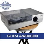 Rollei P37E | Diaprojector | Dia viewer | Getest en Werkend, Verzenden, Gebruikt