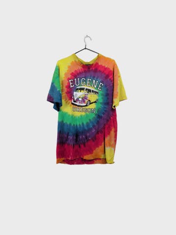 Port & Company T-shirts Dames maat L Meerkleurig Vintage, Ophalen of Verzenden, Nieuw