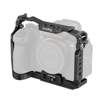 SmallRig 5642 Cage For Sony Alpha 1 II / Alpha 9 III, Ophalen of Verzenden, Nieuw, Overige typen, Overige merken