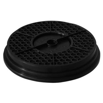 Etna koolstoffilter REC80 (Filters, Afzuigkappen, Witgoed), Verzenden, Nieuw