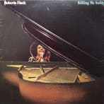 Roberta Flack - Killing Me Softly, Ophalen of Verzenden, Gebruikt