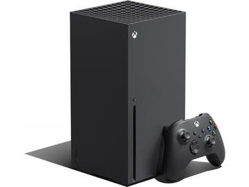 Veiling - Xbox Series X Console - 1TB SSD - 4K gaming, Nieuw