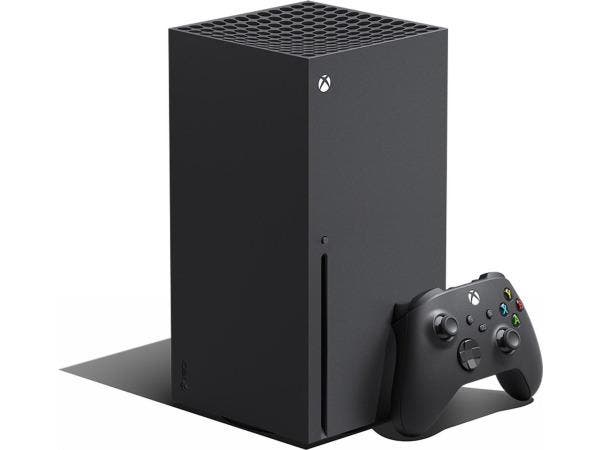 Veiling - Xbox Series X Console - 1TB SSD - 4K gaming, Spelcomputers en Games, Games | Xbox Series X en S