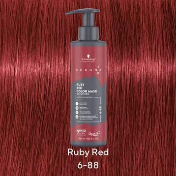 Schwarzkopf Professional Chroma ID Bonding Color Mask 300ml, Sieraden, Tassen en Uiterlijk, Uiterlijk | Haarverzorging, Verzenden