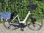 Tweedehands elektrische fiets Sparta, Gazelle, Batavus, Koga, Ophalen of Verzenden, Gebruikt, Gazelle