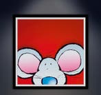 Jean Paul Courtsey - Mouse”., Antiek en Kunst