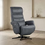 Relaxfauteuil Leeds, Ophalen of Verzenden, Nieuw