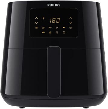 2000W Airfryer XL - Scherp geprijsde retourdeal, Ophalen of Verzenden, Zo goed als nieuw, Airfryer XL, 1000 t/m 1499 gram