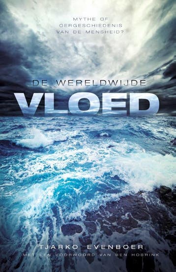 De wereldwijde vloed - Tjarko Evenboer 9789059990173, Verzenden, Gelezen, Tjarko Evenboer