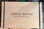 2017 Château Ausone - Saint-Émilion 1er Grand Cru Classé A -, Nieuw