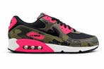 Nike Air Max 90 Premium | Camo Pack Hyper Pink | Maat 43, Overige kleuren, Verzenden, Nike, Nieuw