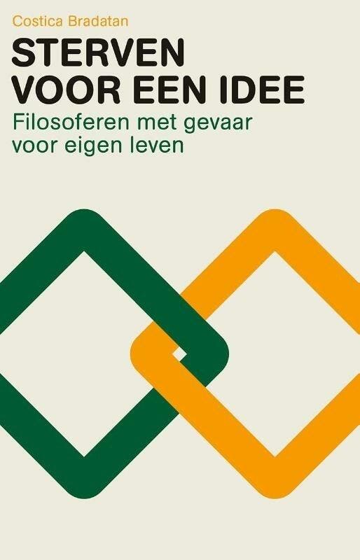 Sterven voor een idee (9789025905026, Costica Bradatan), Boeken, Filosofie, Nieuw, Verzenden