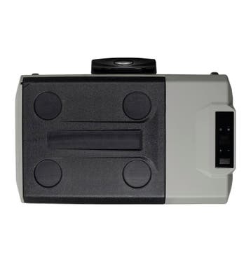 Steamy-E Elektrische Compressor Koelbox 27 Liter met Wielen, Watersport en Boten, Ophalen of Verzenden, Nieuw