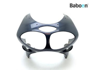 Bovenkuip Triumph Daytona 955 / T 595 1997-1998 (T595 955i), Verzenden, Gebruikt