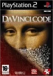 The Da Vinci Code (ps2 used game), Ophalen of Verzenden, Zo goed als nieuw