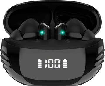 Draadloze Headset 164 Talen | Laatste Stuk!, Audio, Tv en Foto, Koptelefoons, Ophalen of Verzenden, Nieuw, Overige merken, Bluetooth