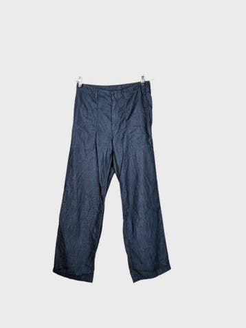 Massimo Dutti Jeans Dames maat WW28 / L29 Blauw Vintage, Kleding | Dames, Spijkerbroeken en Jeans, Ophalen of Verzenden, Nieuw