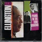 cd - Duke Ellington - Piano In The Foreground, Verzenden, Zo goed als nieuw