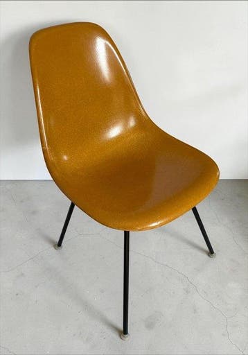 Vitra, Herman Miller - Charles & Ray Eames - Stoel -