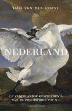 Nederland, Ophalen of Verzenden, Nieuw