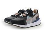 Shoesme Sneakers Jongens in maat 31 Zwart, Kinderen en Baby's, Verzenden, Jongen of Meisje, Schoenen, Zo goed als nieuw