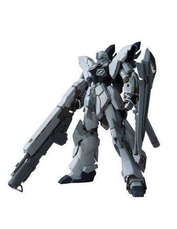 Bandai - Speelgoed modelkit - GUNDAM MSN-06S Sinanju Stein