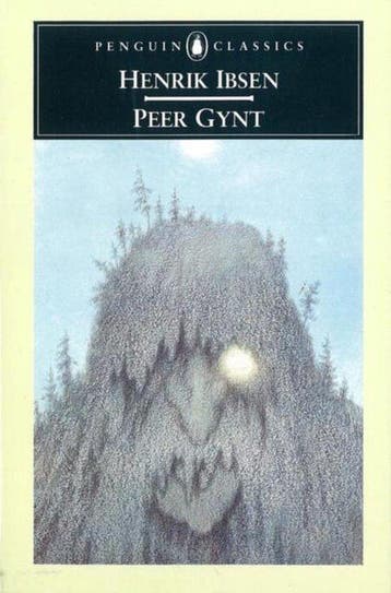 Peer Gynt - Henrik Ibsen 9780140441673, Boeken, Verzenden, Gelezen, Henrik Ibsen