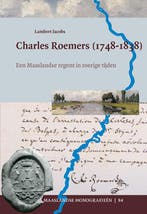 Charles Roemers (1748-1838) / Maaslandse monografieen / 84, Verzenden, Gelezen, Lambert Jacobs