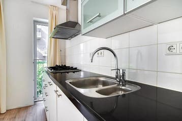 Te huur: Appartement Westerdoksdijk in Amsterdam, Noord-Holland, Appartement, Amsterdam