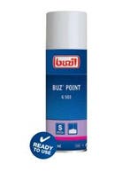 Buz Point sticker en vlekken verwijderaar - 200 ml, Verzenden