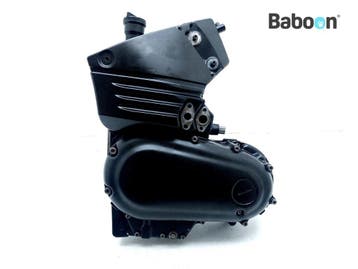 Olie Reservoir Yamaha XV 1700 Roadstar Warrior 2008-2013, Motoren, Onderdelen | Yamaha, Verzenden, Gebruikt