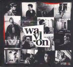cd digi - Waylon - After All, Verzenden, Zo goed als nieuw