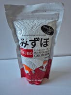 Mizuho baby goudvisvoer drijvend 300 gr., Vis, Zoetwatervis, Schoolvis