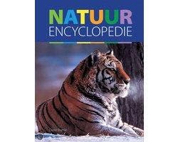 Natuur Encyclopedie - Natuur Encyclopedie, Ophalen of Verzenden, Nieuw