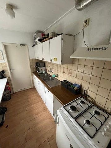 Te huur: Kamer Leeuwerikstraat in Leeuwarden