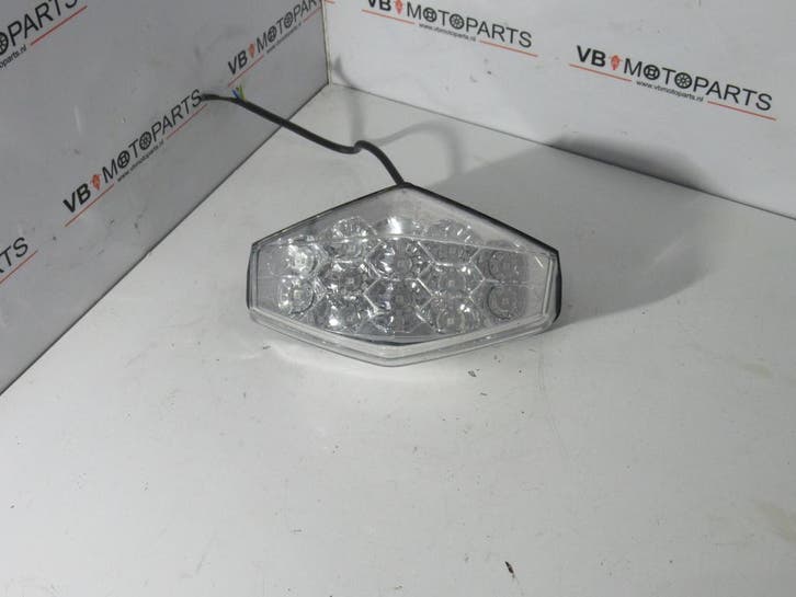 KTM 1090 Adventure R Achterlicht, Motoren, Onderdelen | Overige, Ophalen of Verzenden