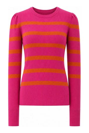 Only Trui in maat XL Roze, Kleding | Dames, Only, Verzenden, Zo goed als nieuw, Overige kleuren