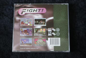 Fight PC Game Jewel Case, Verzenden, Nieuw