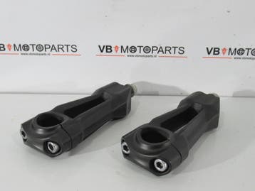 Yamaha Tracer 9 GT Stuur adapters, Ophalen of Verzenden, Nieuw
