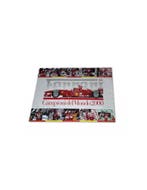 2000 FERRARI F1 CAMPIONI DEL MONDO DEALER POSTER 1633/00, Nieuw, Ferrari, Author