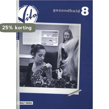 vmbo-bk Module 8 / Vita / Werkboek - Passier 9789034574886, Verzenden, Gelezen, Passier