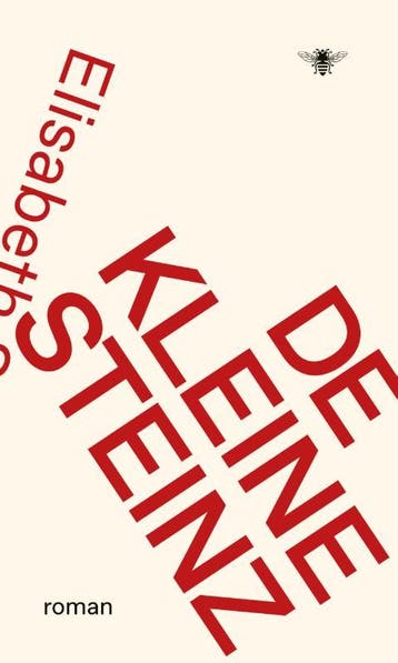 De Kleine Steinz | Elisabeth Steinz | Nieuw, Ophalen of Verzenden, Nieuw, Elisabeth Steinz